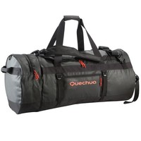 Сумка Для Треккинга 120 Л Quechua