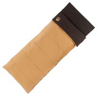 Спальный Мешок Camping Arpenaz 15° Quechua