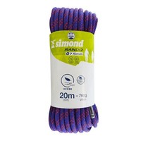 Веревка Rando 7,5 Мм X 20 М Simond