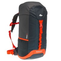Рюкзак Arpenaz 40 - Закрывается С Помощью Клапана Quechua