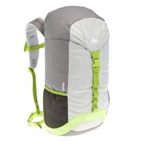 Рюкзак Arpenaz 30: Закрывается С Помощью Клапана Quechua