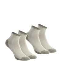 Носки Arpenaz 50 Mid Для Взрослых Quechua