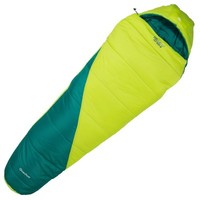 Спальный Мешок Forclaz 5° Light Детский Quechua