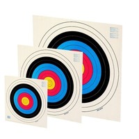 Мишень 40x40 Geologic