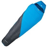 Спальный Мешок Forclaz 15°light Quechua