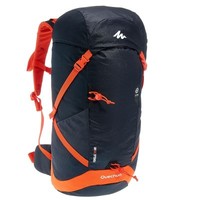 Рюкзак Forclaz 30 Air: Air Cooling (регуляция Потоотделения В Области Спины). Quechua