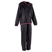 Костюм Для Похудения Sweat + Жен. Domyos