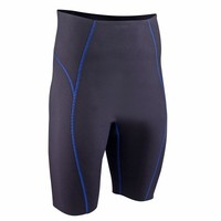 Шорты Для Похудения Sweat + Муж. Domyos