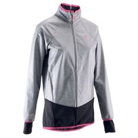 Толстовка Для Похудения Sweat + Жен. Domyos
