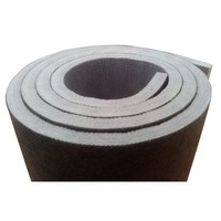 Ковер Для Фитнеса Ru Fitness Mat Club 10 Мм Izhevsk Plastic Plan