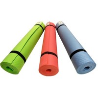 Ковер Для Фитнеса Fitness Mat Penolon