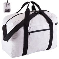 Складная Сумка Duffle 35 Л, Формат Ручной Клади Newfeel