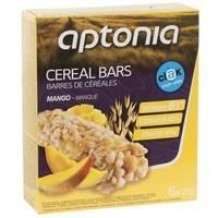 Сладкий Злаковый Батончик Clak Манго 6x21г Aptonia