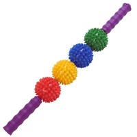 Массажер Superball Delta Gelex