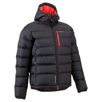 Пуховик Forclaz 900 Topwarm Мужской Quechua