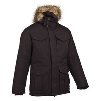 Парка Arpenaz 700 Rain X-warm Мужская Quechua