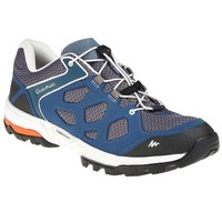 Ботинки Forclaz Flex 3 Helium Муж. Quechua