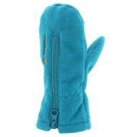 Варежки Флисовые Для Малышей Синие Quechua