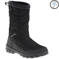 Сапоги Arpenaz 500 Warm Водонепроницаемые Детские Quechua