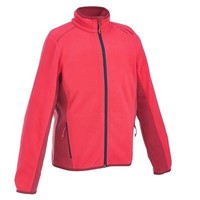 Толстовка Forclaz 200 Для Девочек Quechua