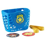 Корзина Police Btwin