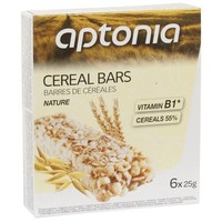 Злаковый Батончик Nature 6x25г Aptonia