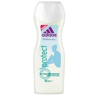 Adidas Protect Увлажняющее Молочко Для Душа Для Сухой Кожи С Экстрактом Хлопка Coty Beauty LLC