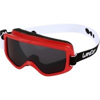 Горнолыжная Маска Для Хороших Погодных Условий Snow 100 Xs S3 Дет. Wedze