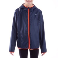 Ветровка Для Бега Ekiden Дет. Kalenji