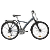 Гибридный Велосипед Original 520 Btwin