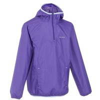 Куртка-дождевик Rain Cut Детская Quechua