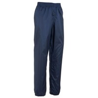 Верхние Брюки Rain-cut Водонепроницаемые Детские Quechua