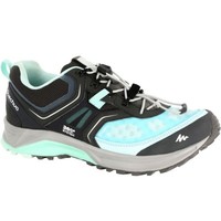 Полуботинки Forclaz 500 Helium Женские Quechua