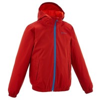 Куртка Hike 500 Для Мальчиков Quechua
