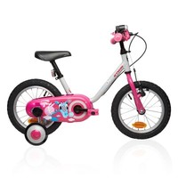 Велосипед 14" Gira 2 Дет. Btwin