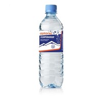 Газированная Минеральная Вода 500 Мл Aptonia