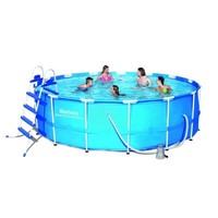 Каркасный Бассейн, 457х122 См, 16015 Л (полный Комплект) Bestway