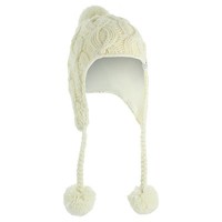 Лыжная Шапка Peruvien R10 Дет. Wedze