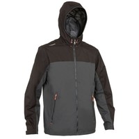 Куртка Raincostal Муж. Tribord
