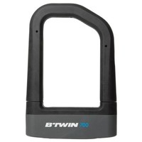 Велозамок Velo 700 U Btwin