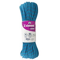 Веревка Rappel 7,5 Мм X 60 М Simond