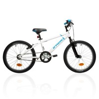 Велосипед 20" Racingboy 300 Single Мал. Btwin