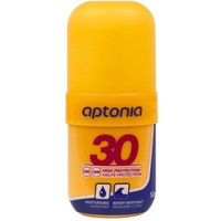 Солнцезащитный Крем Ip30 50 Мл Aptonia