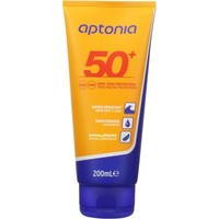 Солнцезащитный Крем Ip 50+ 200 Мл. Aptonia