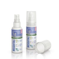 Mosquitall - Молочко-спрей "нежная Защита Для Детей" От Комаров 50 Мл Bioguard Trade