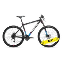 Горный Велосипед Rockrider 560 Btwin