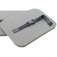 Сидушка Плотная Camping Pad V2 Decathlon