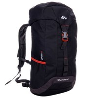 Рюкзак Arpenaz 30: Закрывается С Помощью Клапана Quechua