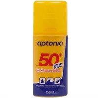 Солнцезащитный Крем Ip 50+ 150 Мл Aptonia