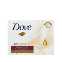Мыло Dove